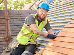 Roof Insulation in Clayton, NC